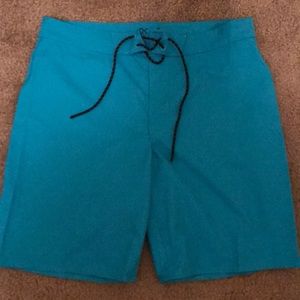 Outerknown boardshorts